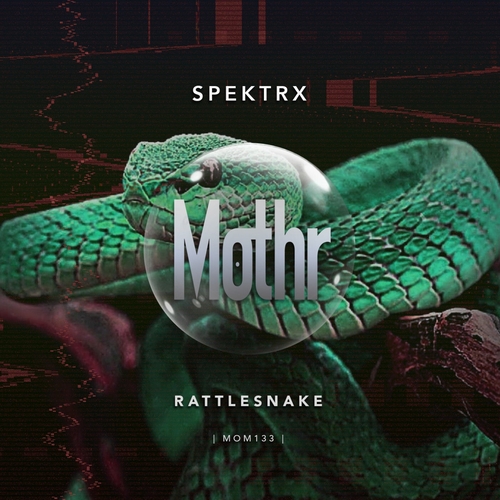 Spektrx - Rattlesnake [MOM133]